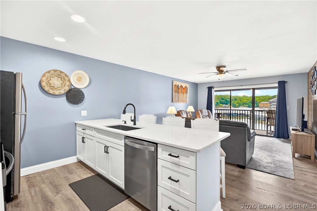 Harbor Point Condominium - Residential
