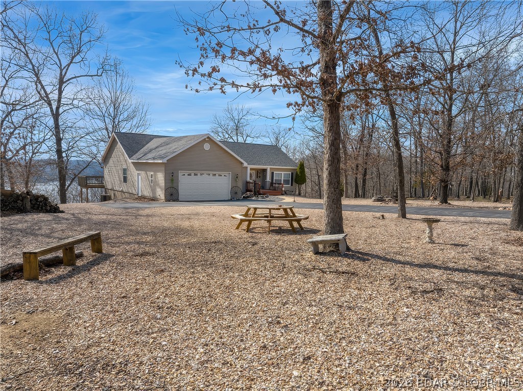 Eagle Ridge Sub - Residential