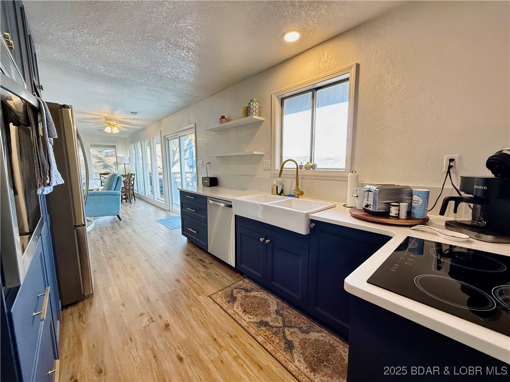 Lucky Strike - Residential
