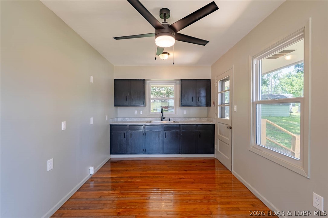 Holiday Hills - Residential