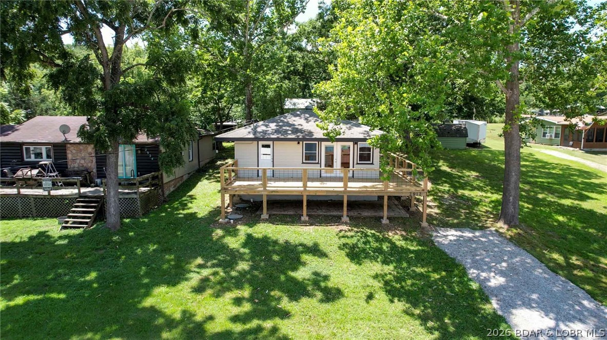 Holiday Hills - Residential