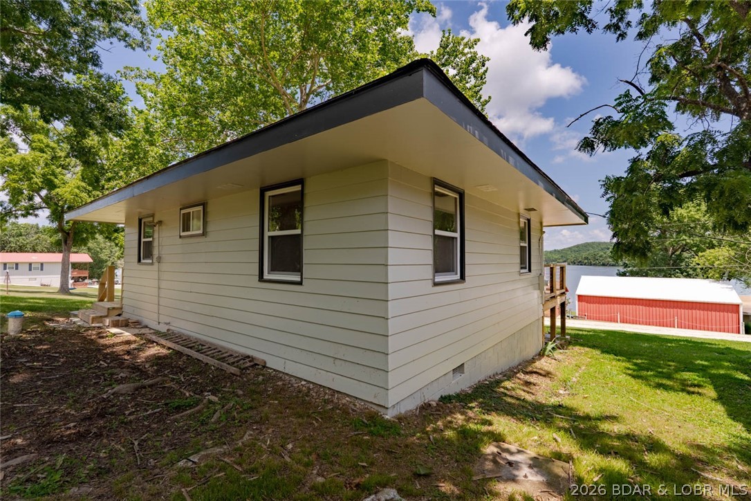 Holiday Hills - Residential