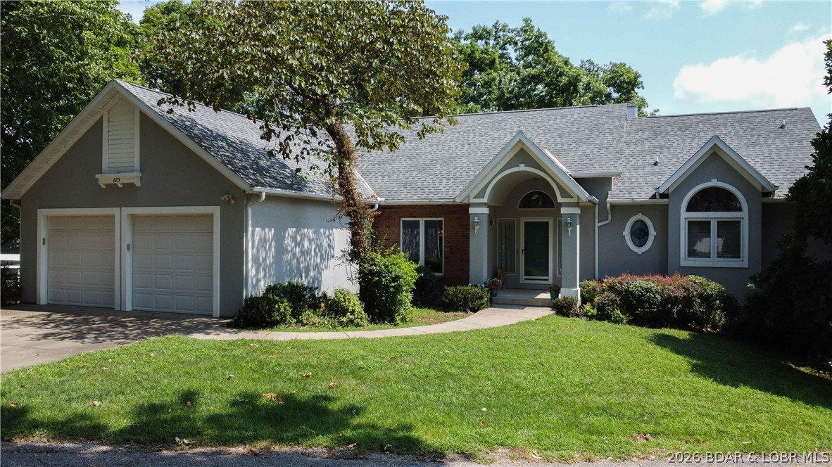 Heron View Estates - Residential