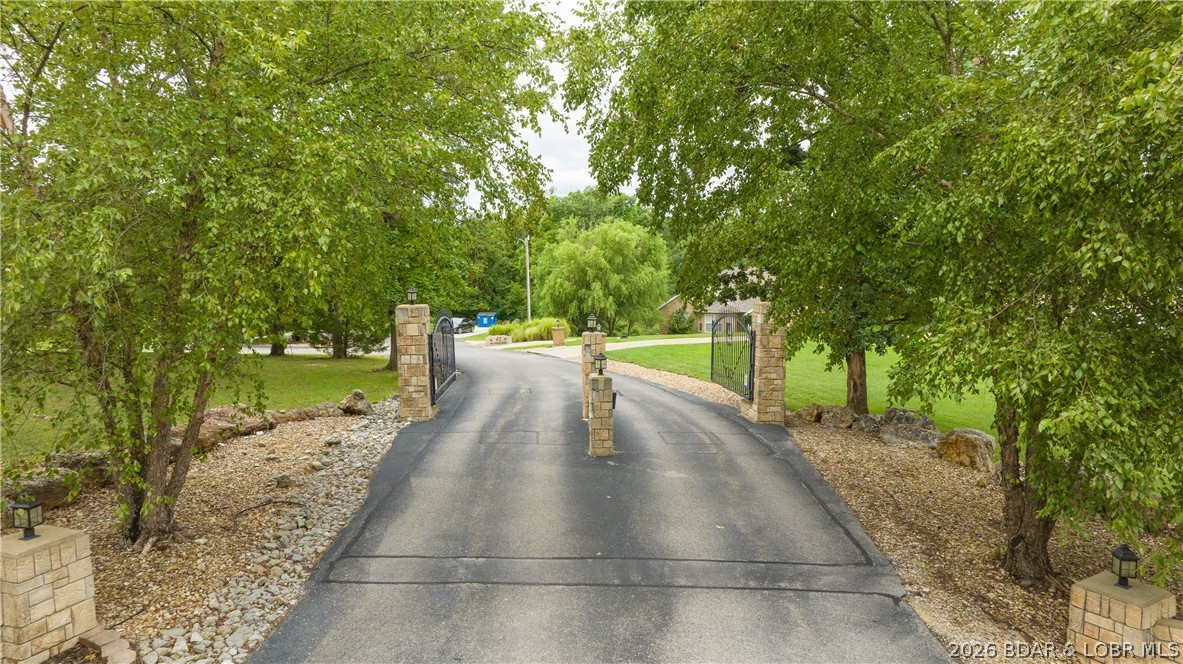 Buckingham Estates - Land