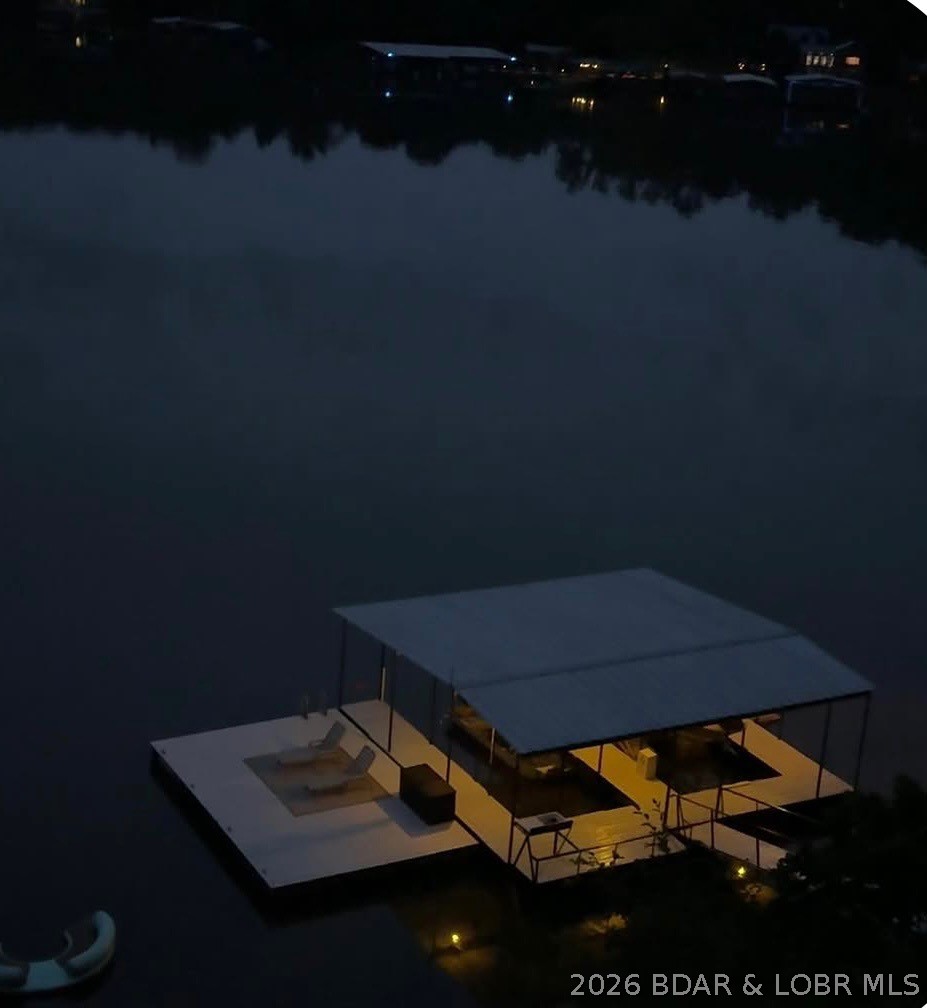 Jumping Bass Cove #2 - Residential