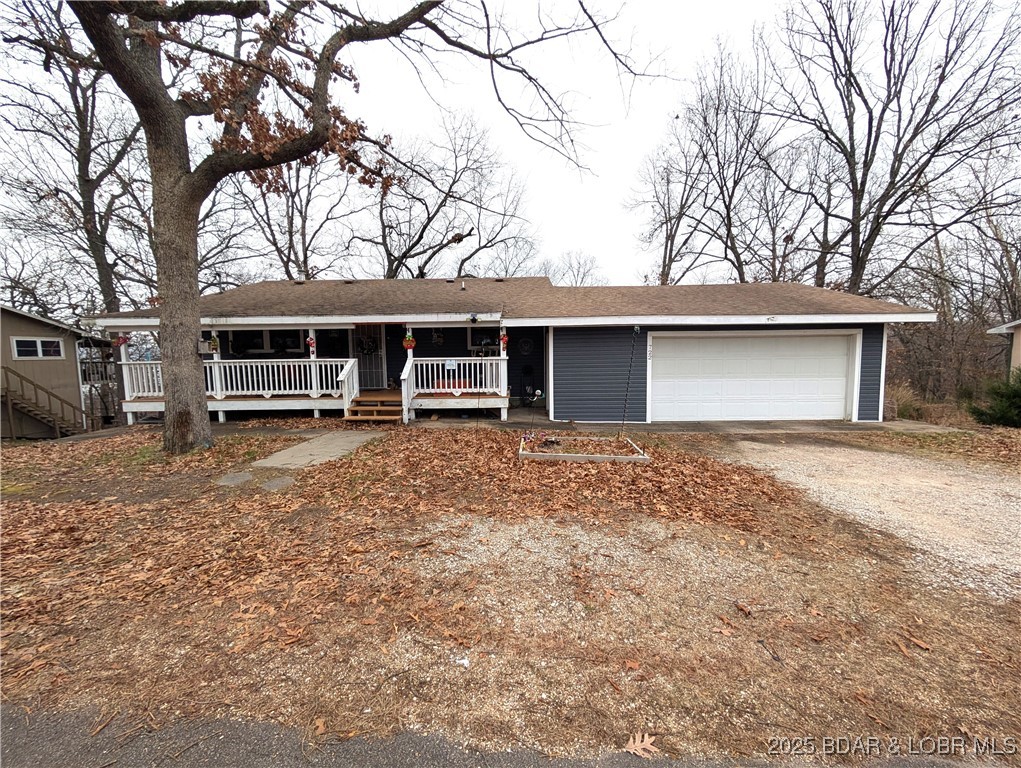 Linn Creek Sites - Residential