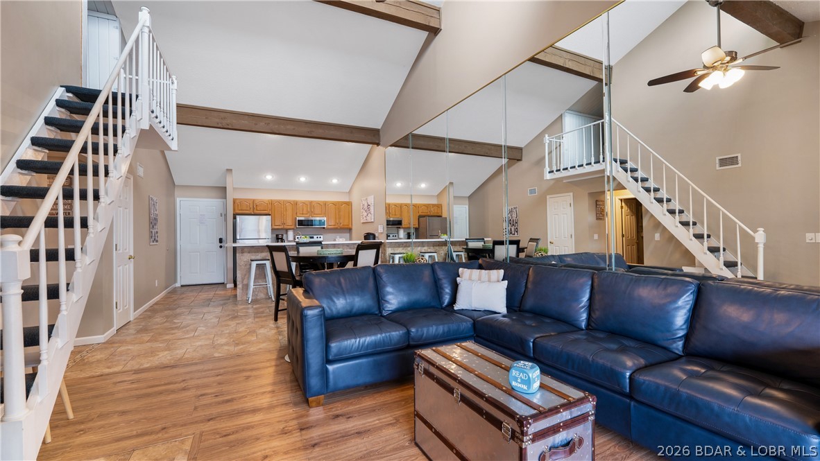Pelican Bay Condominium - Residential