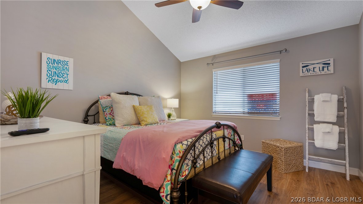 Pelican Bay Condominium - Residential