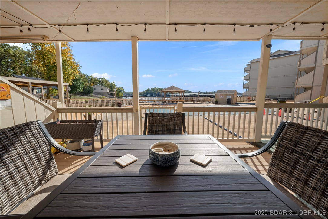 Aqua Fin Resort Condominium - Residential