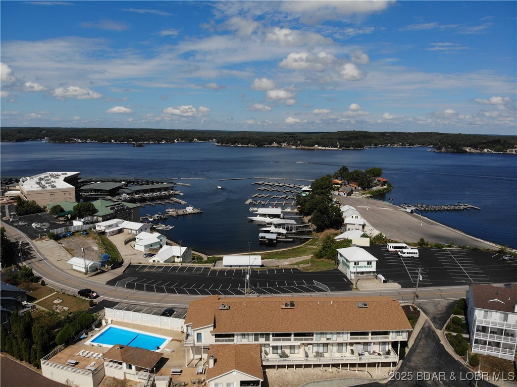 Aqua Fin Resort Condominium - Residential