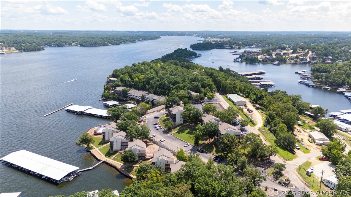 Breakwater Bay Club Condo - Residential
