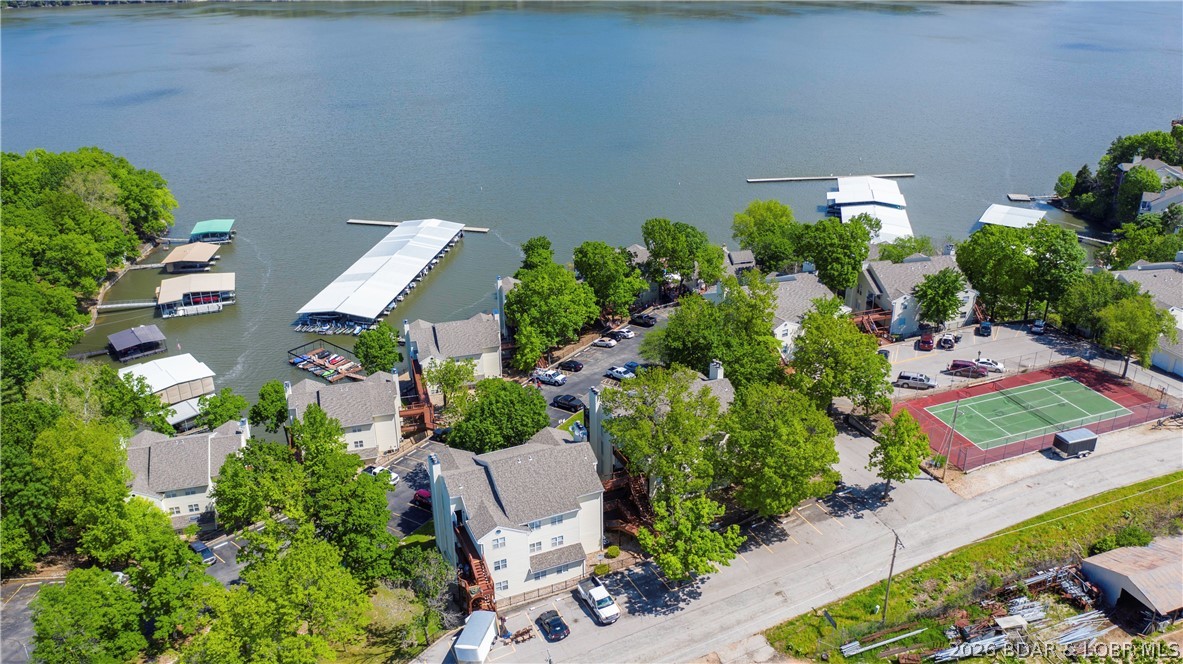 Breakwater Bay Club Condo - Residential