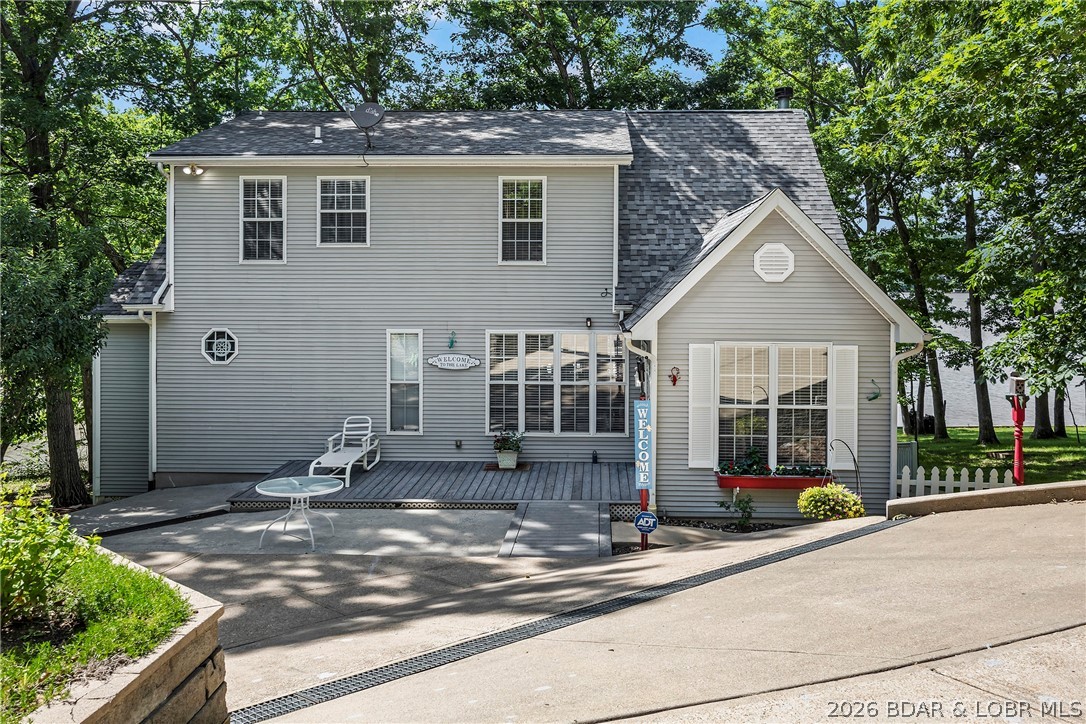 Blue Heron Bay - Residential