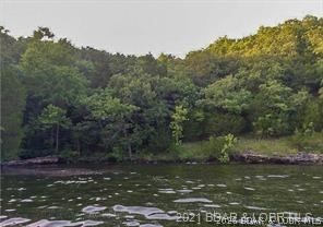 Prime Lakefront Development Opportunity! An incredible location by land or water — these 4 contiguous lots totaling 4.4 acres with 550 ft. of lakefront at the 29 MM are a rare find! With a panoramic main-channel view, deep water, and a natural rock/stone seawall, this property is ideal for an upscale development or luxury lakefront residences. Preliminary dock approval from Ameren, excavation plan in place for driveway and road access, upper section offers an ideal spot for a shop, garage, or additional structures, survey pins already marked for your convenience and wooded landscape provides privacy and aesthetic appeal. Opportunities like this don’t come around often build luxury homes, a private estate, or a small lakefront community. The groundwork is already started, making it easier to bring your vision to life. Schedule your showing today and unlock the full potential of this impressive property!