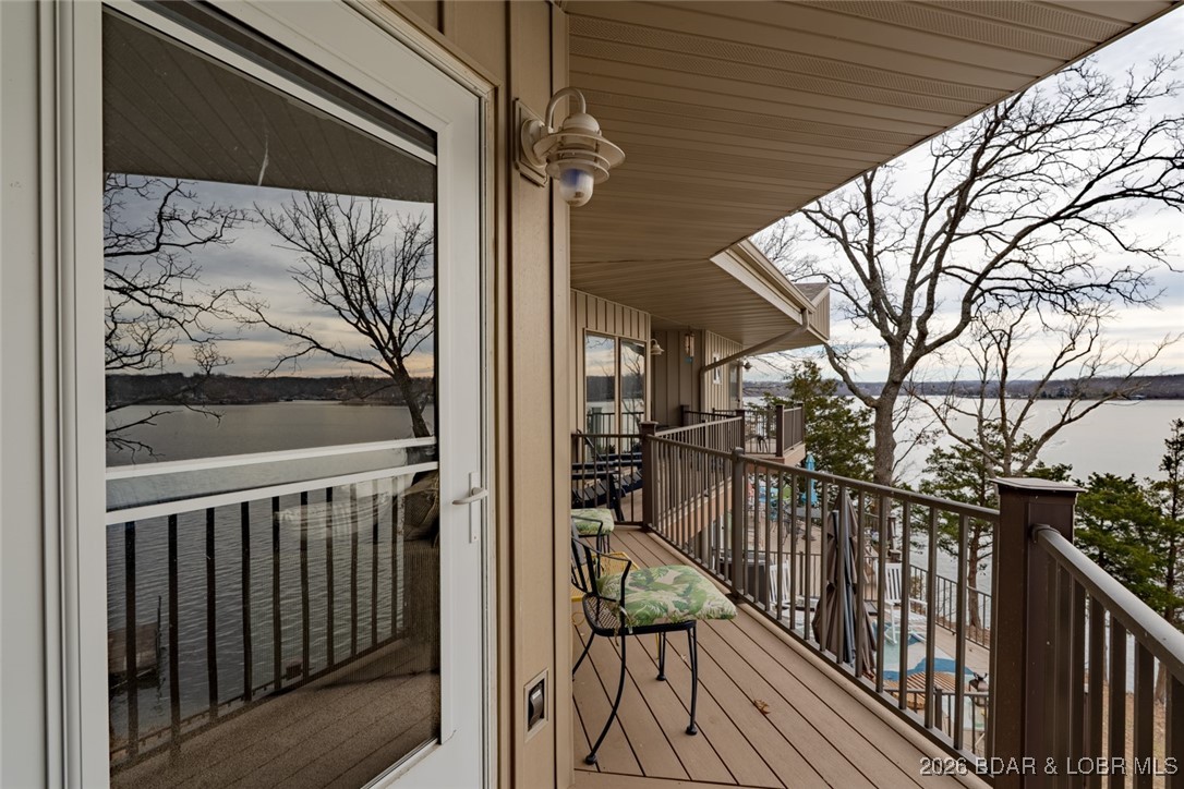 St. Moritz Condominium - Residential