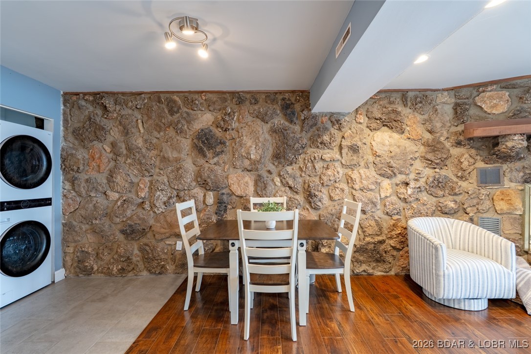 St. Moritz Condominium - Residential
