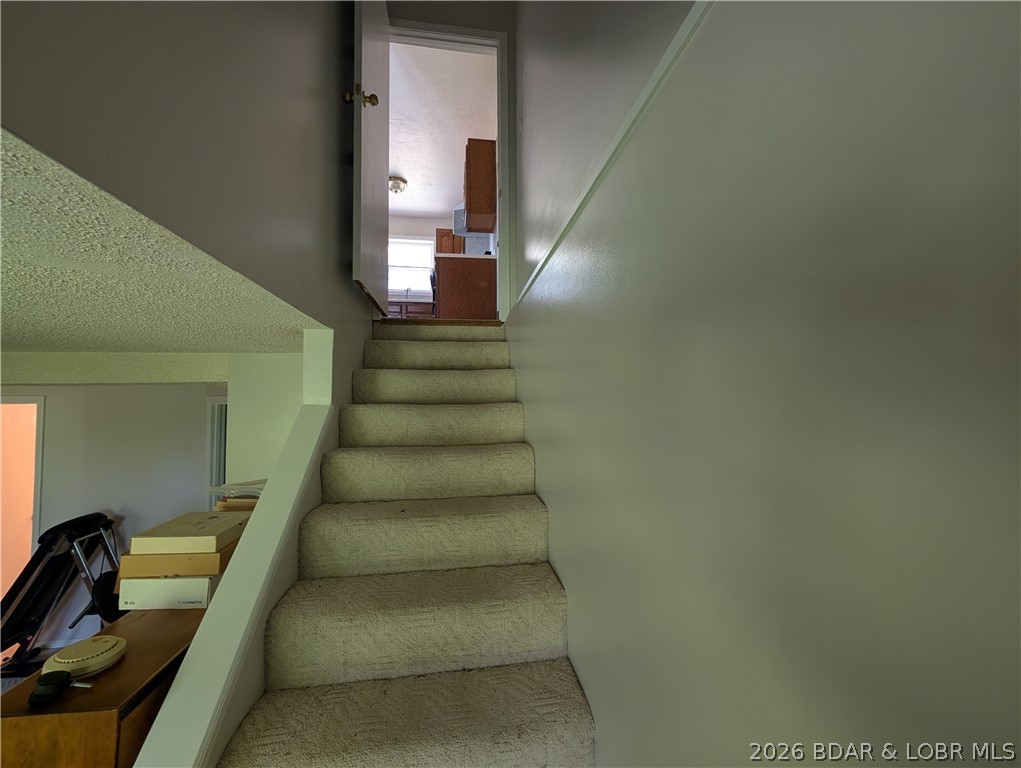 Lake Fork Heights - Residential