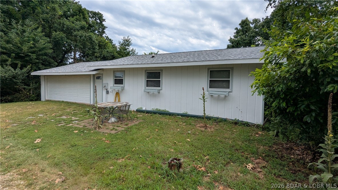 Lake Fork Heights - Residential