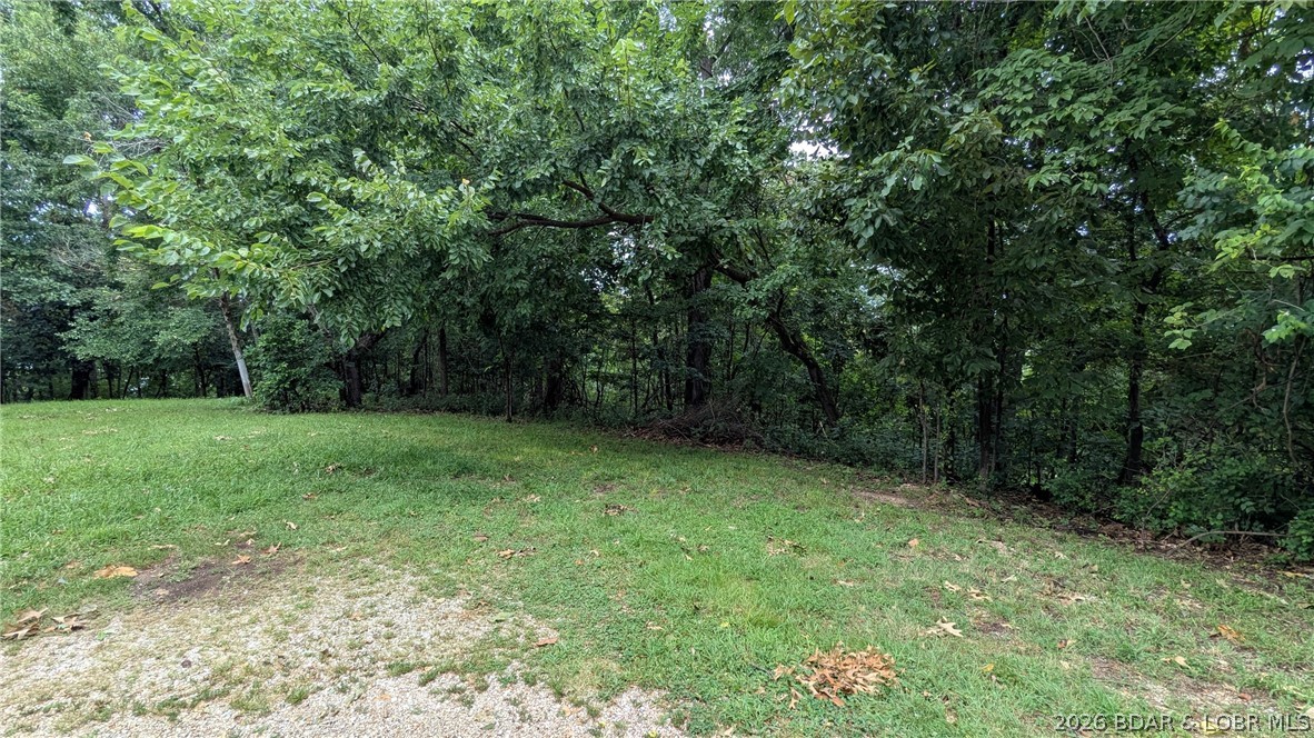 Lake Fork Heights - Residential