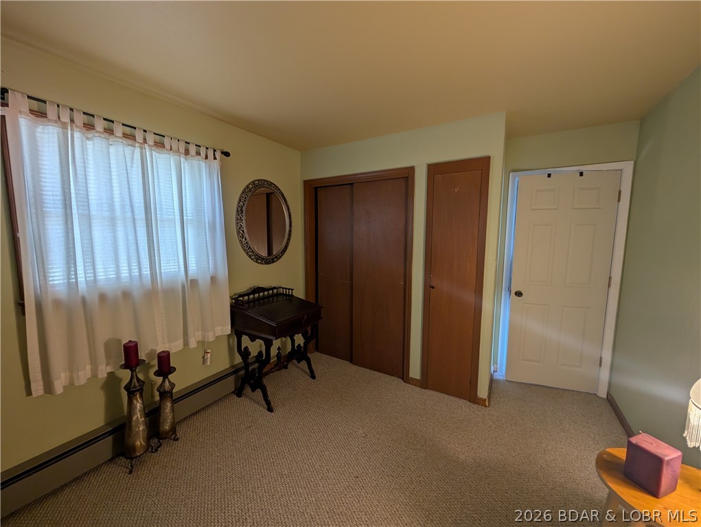 Lake Fork Heights - Residential