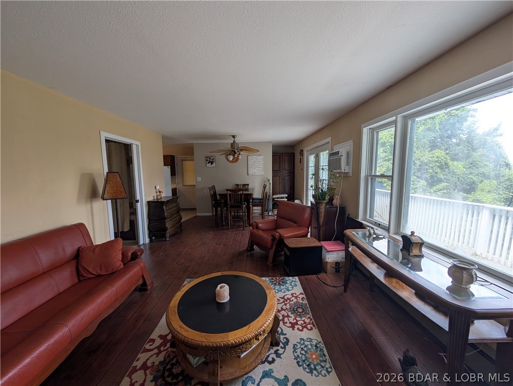 Lake Fork Heights - Residential