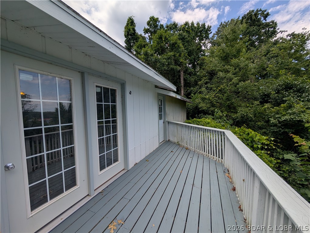 Lake Fork Heights - Residential