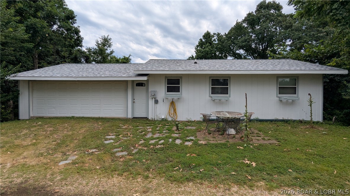 Lake Fork Heights - Residential