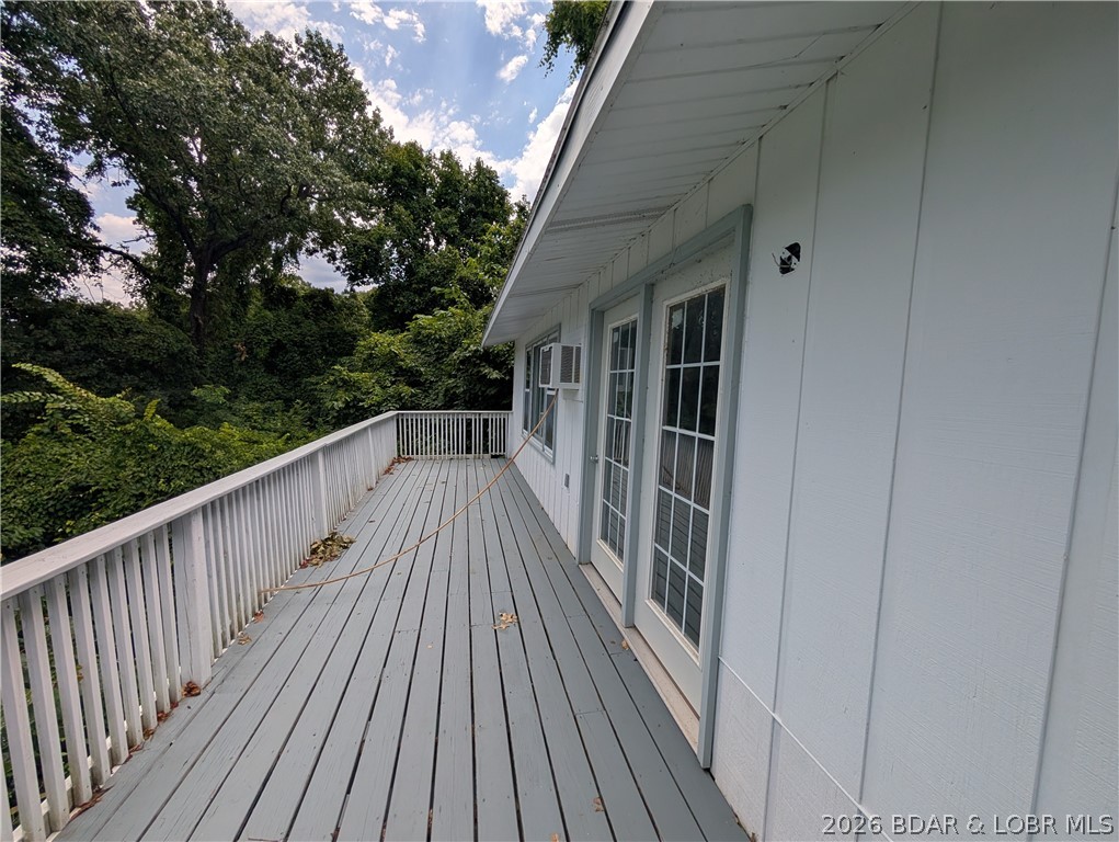 Lake Fork Heights - Residential