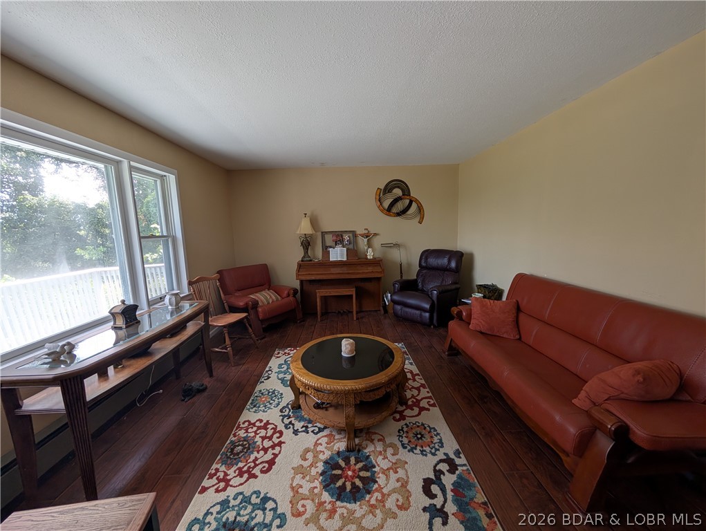 Lake Fork Heights - Residential