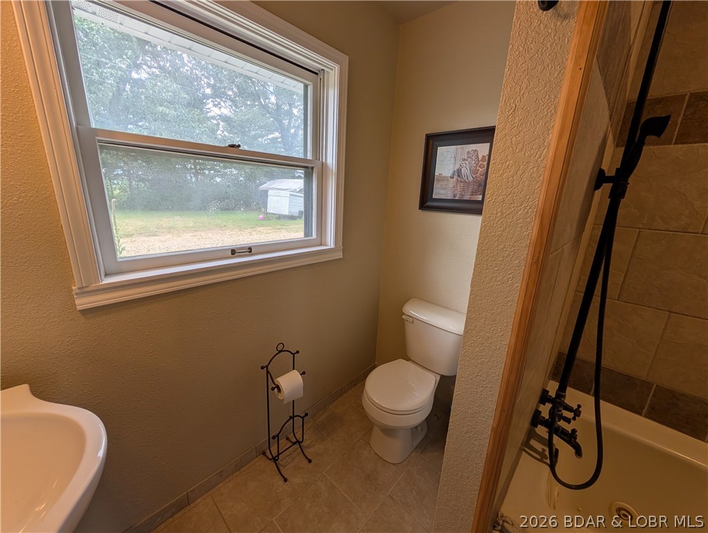 Lake Fork Heights - Residential