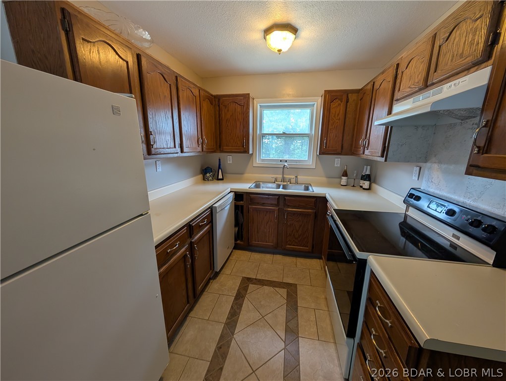 Lake Fork Heights - Residential
