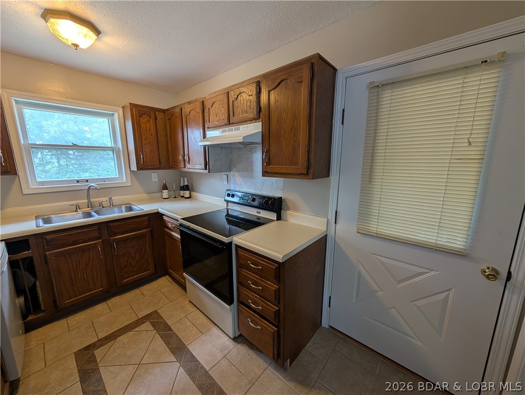 Lake Fork Heights - Residential