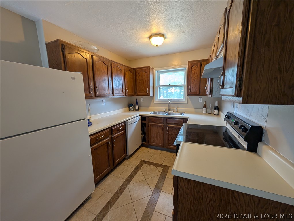 Lake Fork Heights - Residential