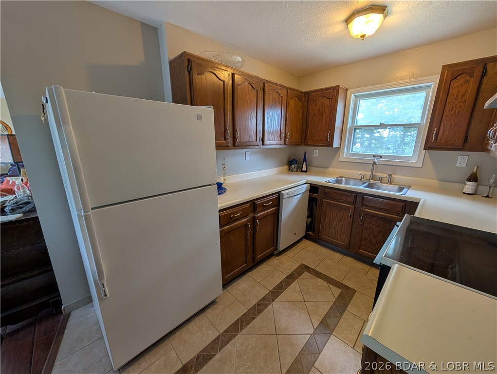 Lake Fork Heights - Residential