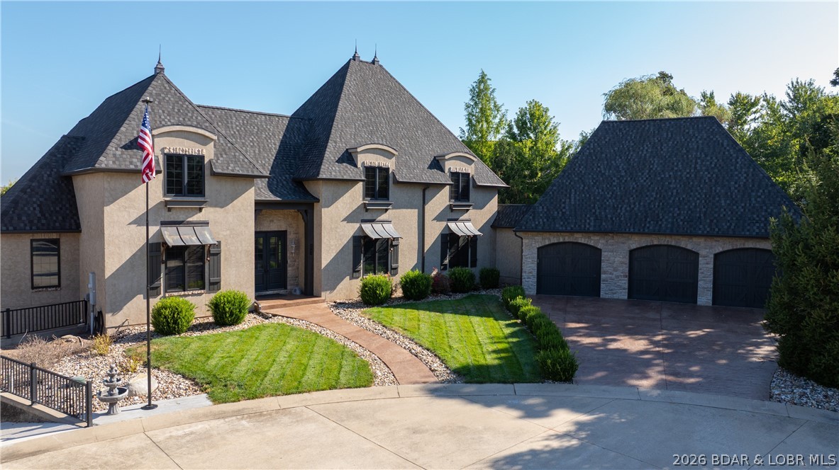 Woodland Cove - Residential