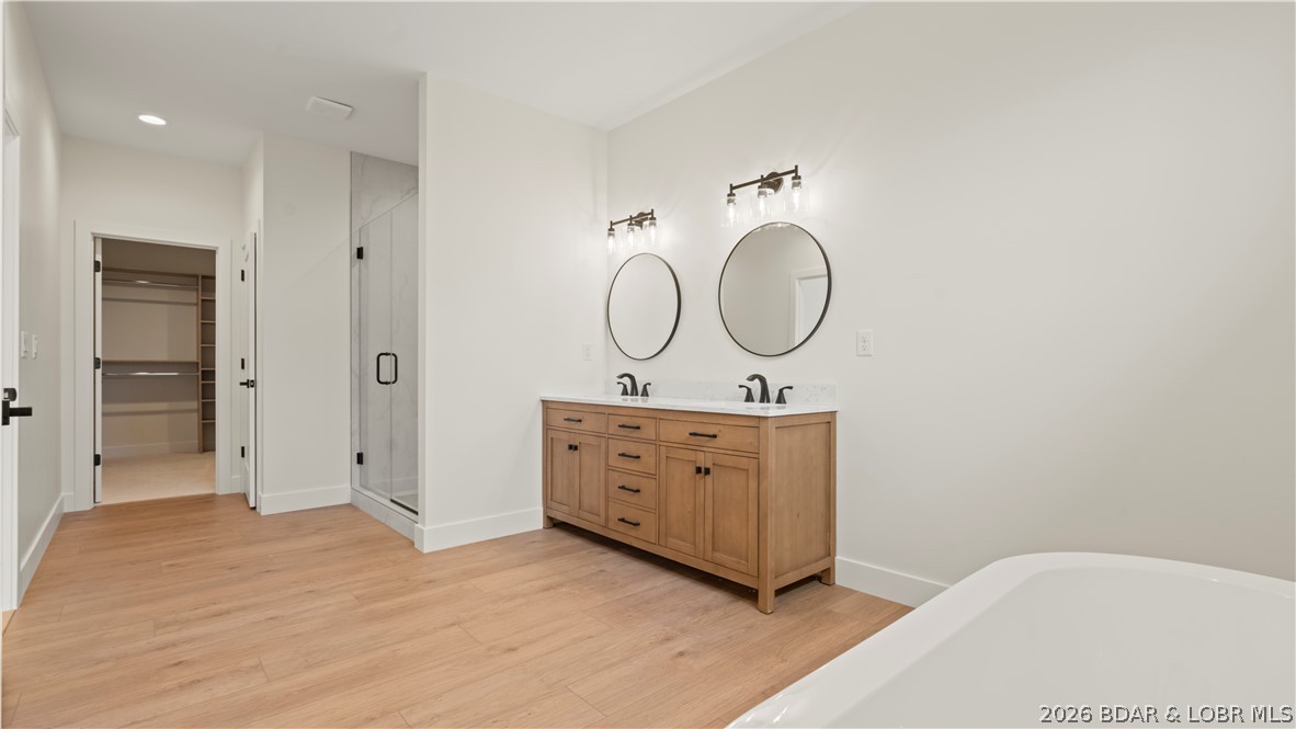 Grand Point - Residential