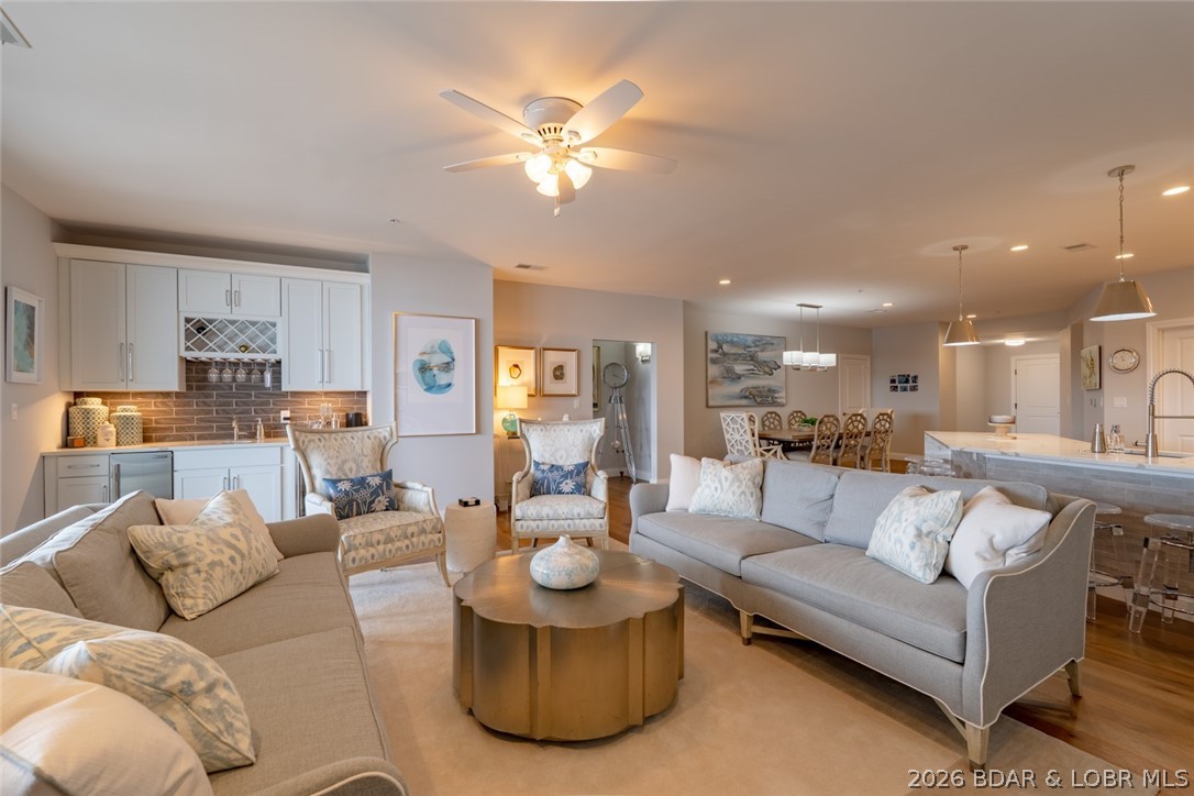 Cypress at the Lake - Residential