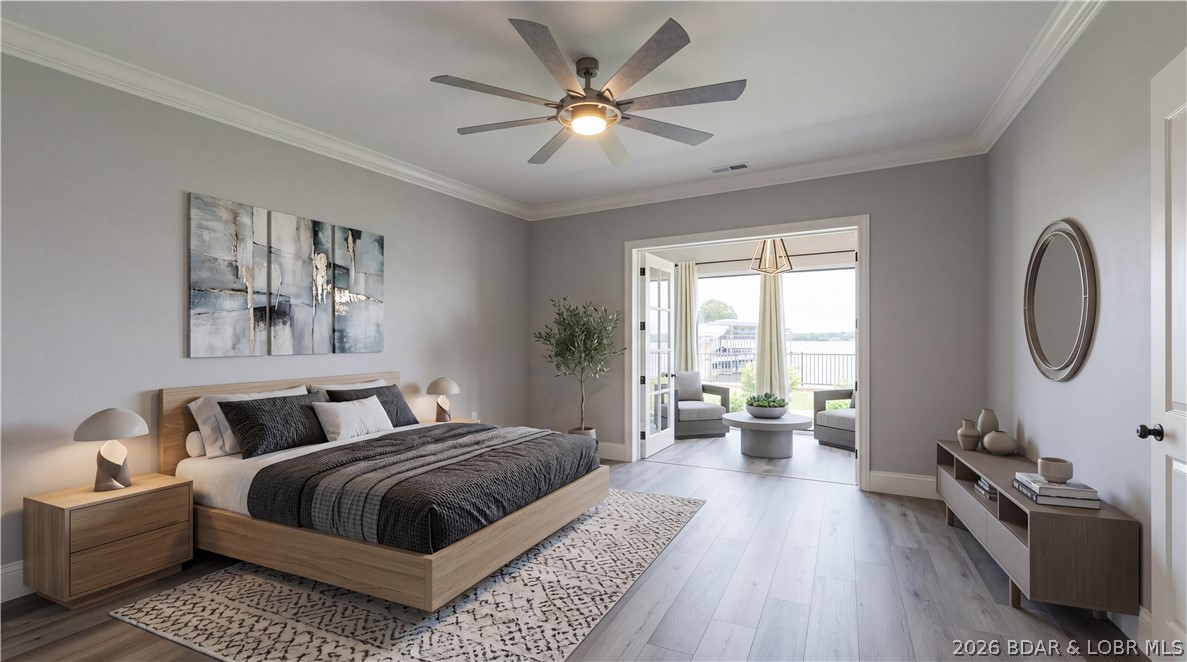 The Hamptons Condominium - Residential