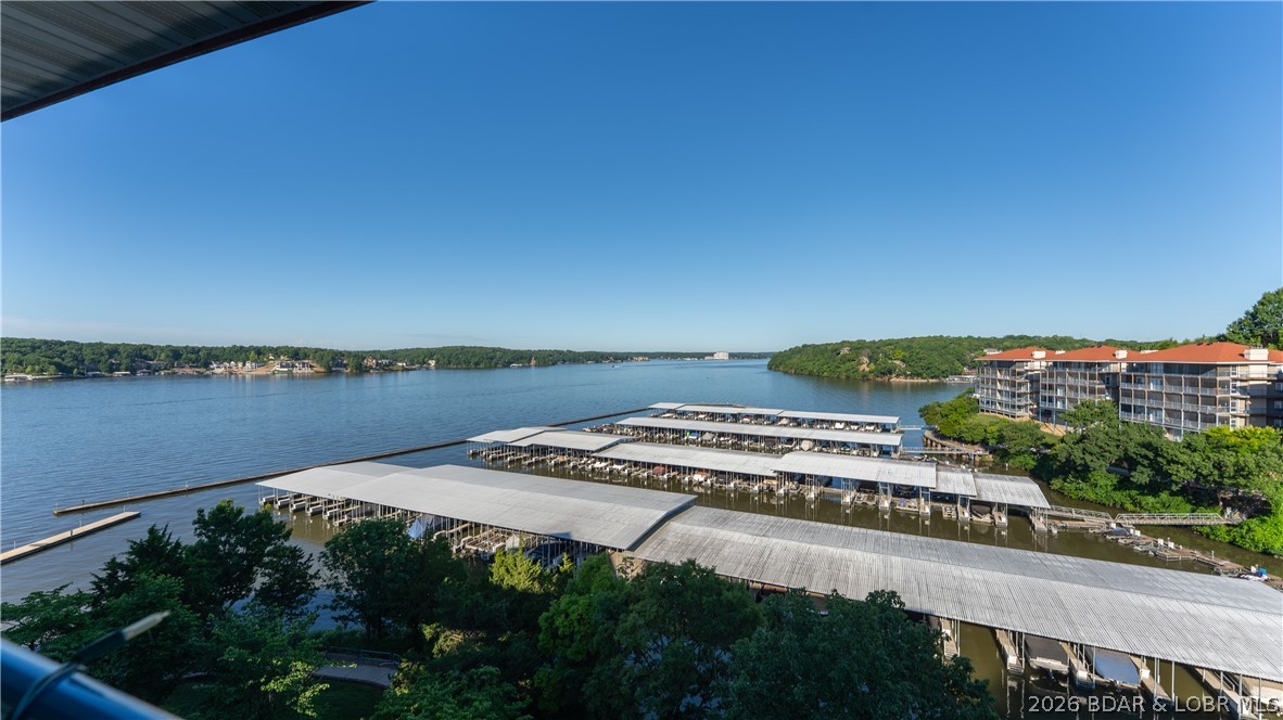 Palisades Condominium - Residential