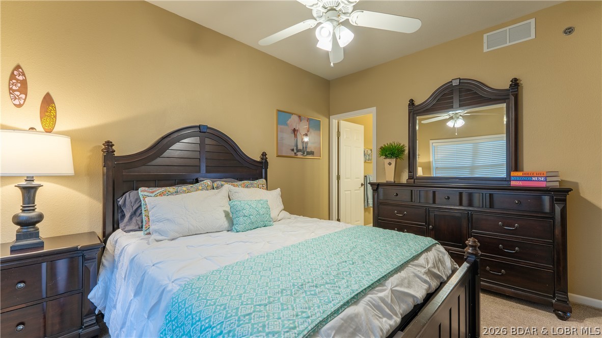 Palisades Condominium - Residential