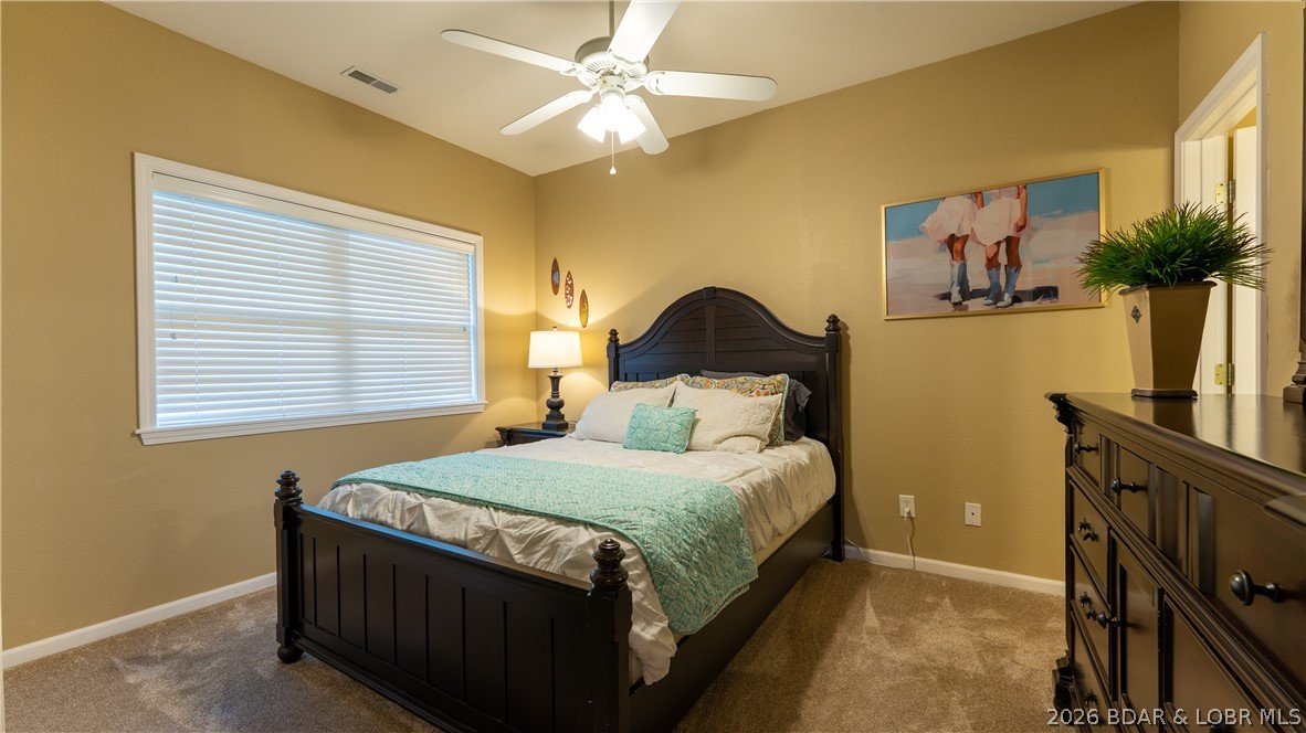 Palisades Condominium - Residential