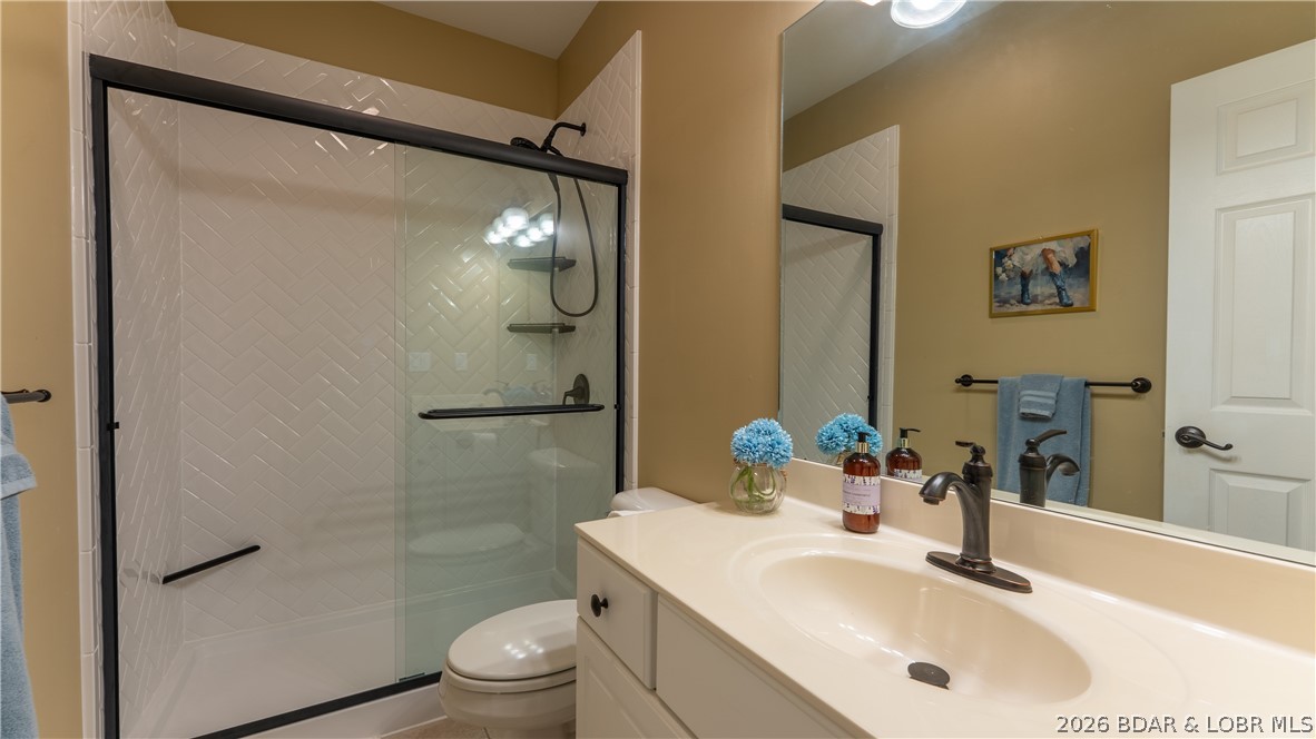 Palisades Condominium - Residential