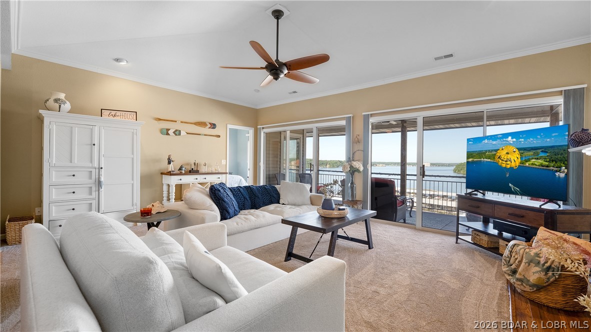 Palisades Condominium - Residential