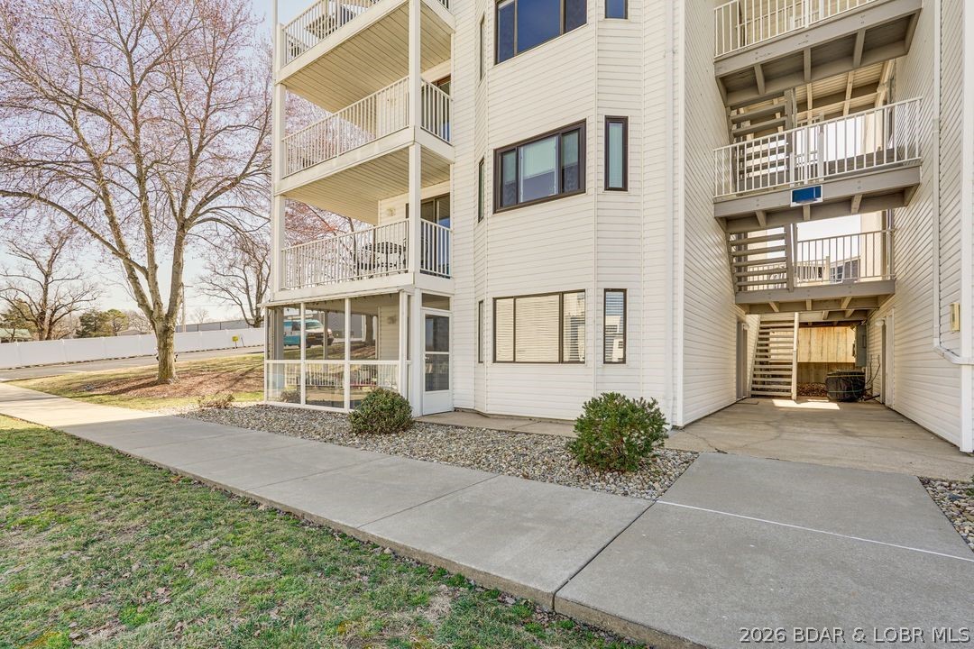 Compass Pointe - Residential