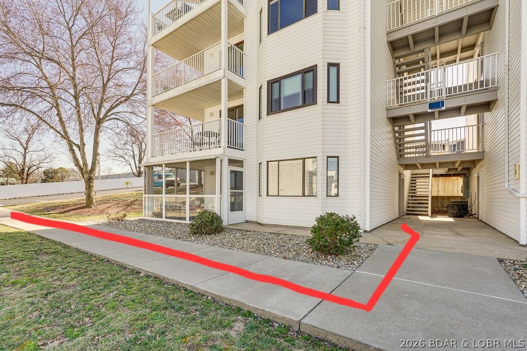 Compass Pointe - Residential