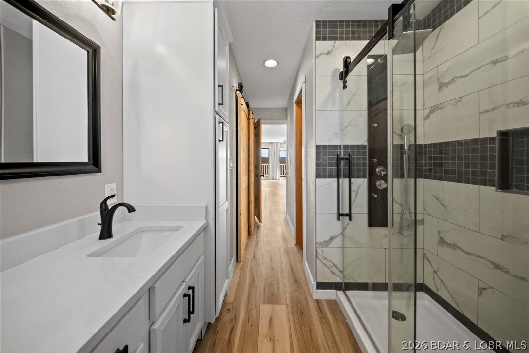 Aqua Fin Resort Condominium - Residential