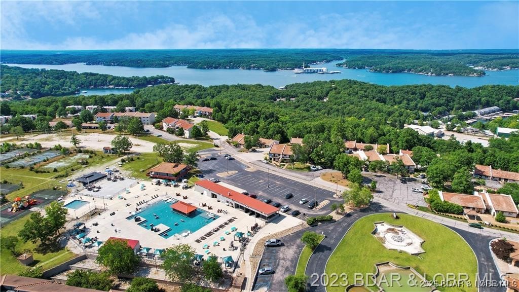 Four Seasons Racqt-Cntry Club - Residential