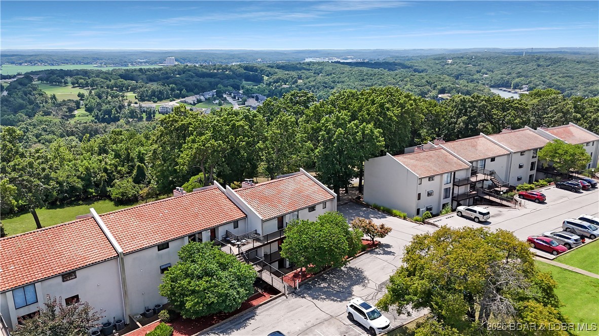 Four Seasons Racqt-Cntry Club - Residential