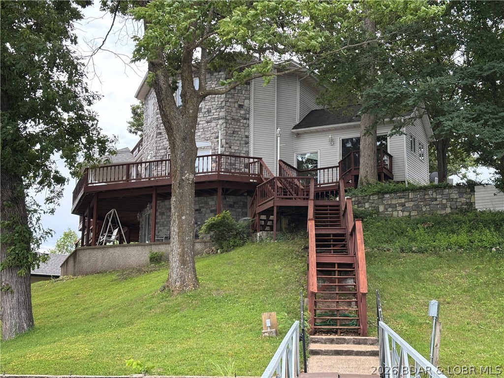 Fawn Valley - Residential