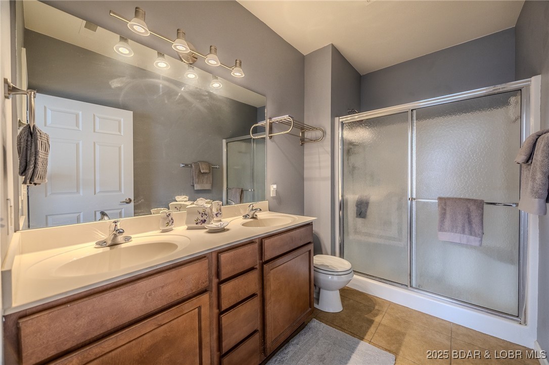 Lochhaven Condominium Subdiv - Residential